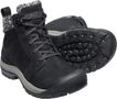 KACI II WINTER MID WP WOMEN black/black