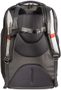 2in1 Travel Pack, titan grey