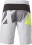 360 Seca Boardshort Light Grey