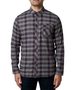 Boedi Ls Flannel Petrol