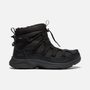 UNEEK SNK CHUKKA II WP WOMEN triple black/black