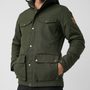 Greenland Winter Jacket M Deep Forest