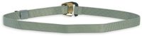 Stretch Belt 25mm, warm grey