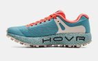 UA W HOVR Machina Off Road, Blue