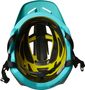 Speedframe Helmet Mips Ce, Turquoise