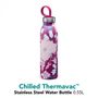 NAITO Chilled Thermavac™ 550 ml with vacuum insulation Dahlia Berry