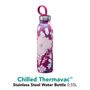 NAITO Chilled Thermavac™ 550 ml s vakuovou izolací Dahlia Berry