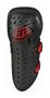 ROGUE KNEE/SHIN GUARD BLACK