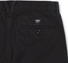 MN AUTHENTIC CHINO SLIM PANT, BLACK