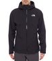 M STRATOS JACKET BLACK