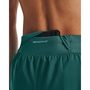 LAUNCH ELITE 2in1 7'' SHORT, green