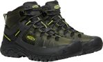 TARGHEE III MID WP MEN forest night/evening primrose