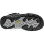 Durand Mid WP black/drizzle - dámské trekingové boty