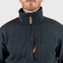 Buck Fleece M, Dark Navy