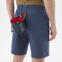 CIMAÏ COTTON SHORT M DARK DENIM