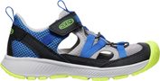 MOTOZOA SANDAL YOUTH, classic blue/evening primrose