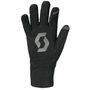 Glove Explorair Fleece black