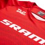 SPRINT SRAM SHIFTED FIERY RED