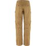 Gaiter Trousers No. 1 W Buckwheat Brown