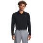 Performance 3.0 LS Polo-BLK
