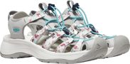 ASTORIA WEST SANDAL WOMEN, vapor/porcelain