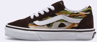 UY Old Skool BROWN/MULTI