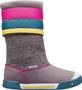 ENCANTO MADISON BOOT K, shark/very berry