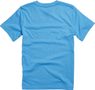 Youth Olivet Light Blue - tričko
