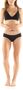 W Siren Hipkini BLACK