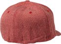 Transposition Flexfit Hat, Chilli