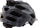 Flux Camo Helmet Black Camo