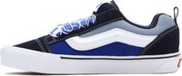 Knu Skool Blue/White