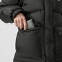Expedition Down Lite Jacket W Black