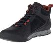 BURNT ROCK MID WTPF black