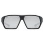 SPORTSTYLE 238 BLACK MATT/MIR. SILVER 2024