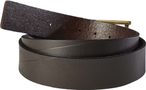 Briarcliff Leather Belt, brown