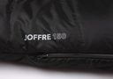 JOFFRE 150, charcoal gray/belgian block
