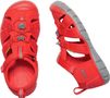 SEACAMP II CNX Y fiery red