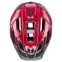 QUATRO RUBY RED-BLACK 2024