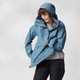 Vardag Hydratic Anorak W Dawn Blue