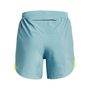 Fly By Elite 5'' Short, blue