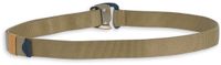 STRETCH BELT 32MM, coyote brown