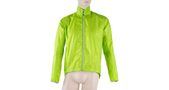 PARACHUTE men's jacket green