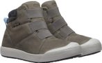 ELLE WINTER MID WP WOMEN steel grey/blue shadow