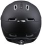 GLOBE RA PF 2-4 FR, black