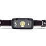 SPOT LITE 200 HEADLAMP, Graphite