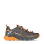 FLYROCK GTX Black/Orange