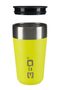 360° Vacuum Travel Mug Large Lime