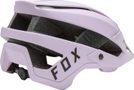 Womens Flux Helmet, lilac