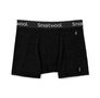 M MERINO SPORT 150 BOXER BRIEF black